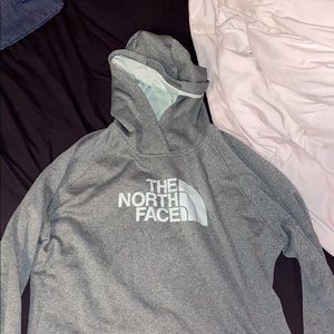 North Face Hoodie